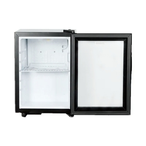 Mini-congélateur commercial Vanace de 21 litres (-18 à -21 degrés) avec compresseur pour crème glacée – Fournisseur chinois - Product Image 3