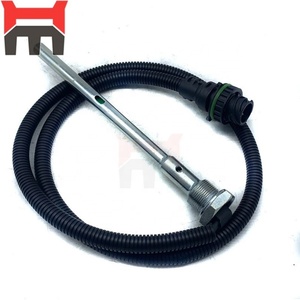 Excavator Parts EC240B EC290B <b>Oil</b> <b>Level</b> <b>Sensor</b> VOE21391695 21391695 - Product Image 1