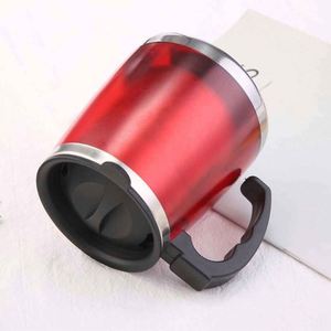 Chopes à bière modernes en acier inoxydable - Isolation sous vide et écologiques - Product Image 3
