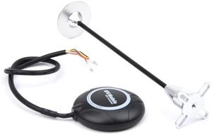 AIsmartlink GPS Antenna Mount for APM 2.6 APM 2.8 M8N GPS Module Built-in Compass - Product Image 2