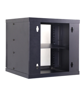 Rack de Servidor de Red para Computadora Pequeña de 10 Pulgadas, Gabinete IP20 - Product Image 5
