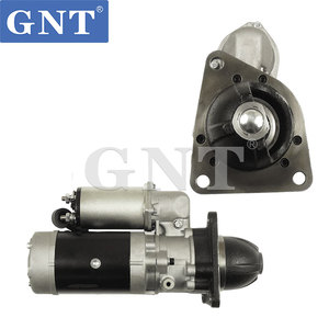 24V 11t động cơ khởi động cho 6008139331 KOMATSU Crawler <span class=keywords><strong>Dozer</strong></span> d155ax SA6D140 động cơ khởi động động cơ ISUZU xe tải 1811002151,1811002540 - Product Image 3