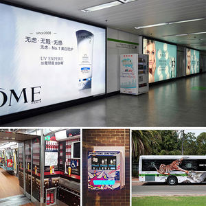 <span class=keywords><strong>Eco</strong></span> Solvente Tintas 140sqm/H I3200 DX5 XP600 Impresora de inyección de tinta 1,6 M 3,2 M China Plotter Póster de gran formato Lienzo Envoltura de vinilo - Product Image 6