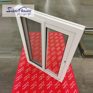 Ventana de huracán Popular DE LAS <span class=keywords><strong>Islas</strong></span> Turcas y Caicos de <span class=keywords><strong>San</strong></span> Martín, ventana corredera de Color blanco bronce negro personalizada con Flynet - Product Image 5