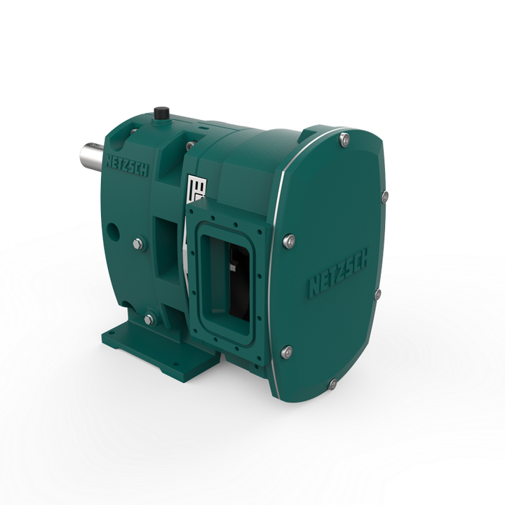 TORNADO T1-F Rotary Lobe Pump with 3-Phase Motor Low Pressure Jet Pump for Water Well Gardening Use Power Options 2KW 5KW 22KW