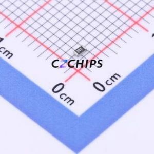 Résistance SMD SCR0603F2R49 0603 (Type : Film Épais) (Résistance : 2,49 Ohm Précision : 1%) - Product Image 1