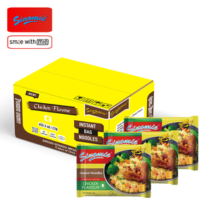 [SINOMIE] <span class=keywords><strong>Nouilles</strong></span> <span class=keywords><strong>chinoises</strong></span> <span class=keywords><strong>Yum</strong></span> <span class=keywords><strong>Yum</strong></span> Super Ramen <span class=keywords><strong>Nouilles</strong></span> instantanées à la saveur de boeuf - Product Image 1