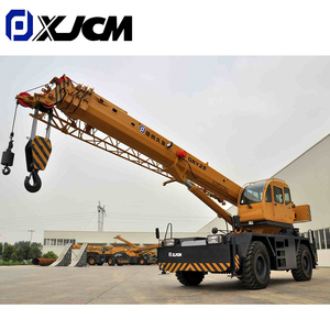 <span class=keywords><strong>25</strong></span> טון מחוץ לכביש צמיג עבור שטח קשה מכירות ישיר במפעל שטח קשה - Product Image 2