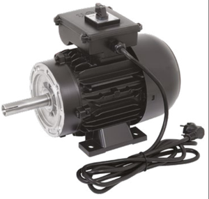 Motore Elettrico Monofase <span class=keywords><strong>a</strong></span> Induzione con Doppio Condensatore <span class=keywords><strong>da</strong></span> 0,55KW 0,75KW 1,1KW per Pompa <span class=keywords><strong>a</strong></span> Vuoto - Product Image 1