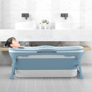 <span class=keywords><strong>Baignoire</strong></span> <span class=keywords><strong>pliable</strong></span> de haute qualité 1430mm, prix d'usine, vente en gros, haute qualité, bon marché - Product Image 2