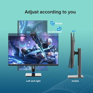 <span class=keywords><strong>Produit</strong></span> <span class=keywords><strong>de</strong></span> premier rang Ordinateur monoblock Barebone Core I7 11e génération Écran LCD 27 pouces DDR4 Gaming Tout-en-un Octa Core <span class=keywords><strong>Windows</strong></span> <span class=keywords><strong>10</strong></span> - Product Image 3