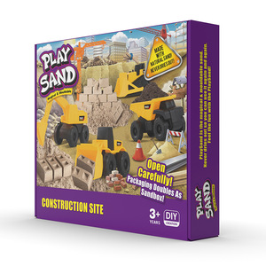 Usine <span class=keywords><strong>Pas</strong></span> <span class=keywords><strong>Cher</strong></span> <span class=keywords><strong>Sable</strong></span> Modélisation Éducative Enfants Jouets <span class=keywords><strong>Sable</strong></span> <span class=keywords><strong>Magique</strong></span> Jouets avec outils Pour Garçons DIY Cadeaux - Product Image 5