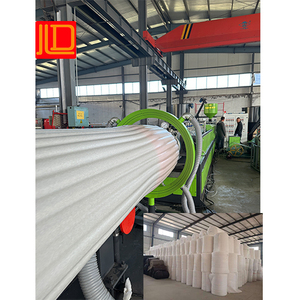 Tự động EPE bọt polyethylene tấm tạo bọt làm cho máy đùn đùn máy để làm cho bé chơi Mat - Product Image 4