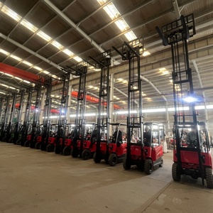 电动叉车 3 吨 2 吨 2.5 吨 带备件 液压泵 叉架 台车 - Product Image 6