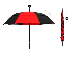 2024 Popular Umbrella for Golf <b>Bag</b> With Custom Logo - Product Image 2
