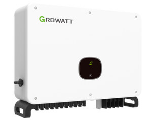 ฟังก์ชัน Zero Export สำหรับเครื่องแปลงไฟฟ้าพลังงานแสงอาทิตย์ Growatt 50kw 60kw แบบสามเฟส รุ่น 60KTL3-X 50KTL3-X 230v 400v แบบเชื่อมต่อกับระบบไฟฟ้า - Product Image 2