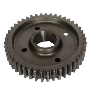 Proveedor Original 154-27-11313 Engranaje de Transmisión Final 154-27-11313 154-27-11314 154-27-11327 para Bulldozer D85A-21 - Product Image 1