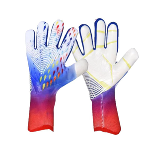 Gants de gardien de but <span class=keywords><strong>Predator</strong></span> Pro PC avec revêtement en silicone Zone Skin - Product Image 6