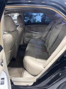 <span class=keywords><strong>Toyota</strong></span> <span class=keywords><strong>Corolla</strong></span> 1.6L 2WD LHD Automatica Euro VI Berlina Usata del 2013 - Product Image 5