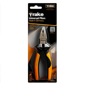 Pince universelle Ttake 180 mm, coupe-fils, fabriquée en Allemagne - Product Image 2
