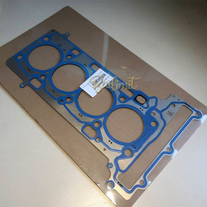 Junta de culata de motor para <span class=keywords><strong>BMW</strong></span> <span class=keywords><strong>220i</strong></span> 330i <span class=keywords><strong>B48</strong></span> A20C G20 G30 X1 X2 para Mini F54 para Cooper S G20 F56 F60 11127934596 - Product Image 4