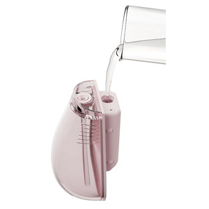 Little <b>Bear</b> GTJ-E10K5 Portable Garment Steamer 0.8L Electric Steam Iron For Home And Dormitory Use - Product Image 4