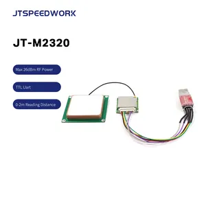 JT-M2320 Uhf Rfid Uhf Module Voor Desktop Lezer Of Handhheld Scanner Aanpassen Module