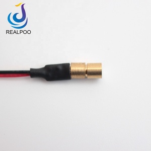 <span class=keywords><strong>Mini</strong></span> <span class=keywords><strong>Red</strong></span> 650nm 1Mw 5Mw <span class=keywords><strong>Red</strong></span> Dot <span class=keywords><strong>Laser</strong></span> <span class=keywords><strong>Diode</strong></span> <span class=keywords><strong>Module</strong></span> - Product Image 4