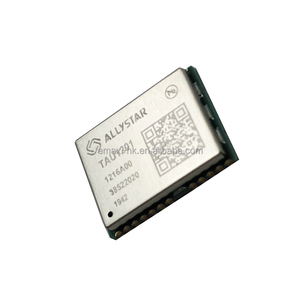 Modul GNSS RTK Allystar TAU2202 TAU1201 TAU1308 GPS L1+L5 BD BDS GLONASS Akurasi Posisi Tingkat CM HD9301 HD8040 - Product Image 2