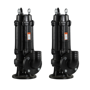 submersible sewage pump centrifugal 220v 380v sump pump products cast iron submersible sewage pump