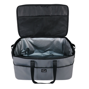 Bolsa Térmica Portátil de Alta Calidad Senda, Plegable, Impermeable, Aislamiento de 4-8 Horas, Poliéster Resistente, Uso en Exteriores - Product Image 2