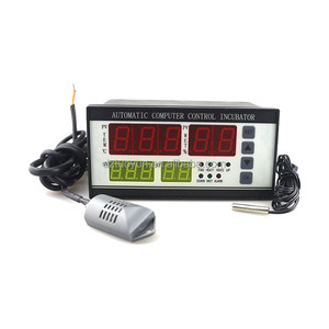 Tuoyun chất lượng tốt Xm-18 Cung cấp xdm 18 điều khiển xm18 trứng lồng ấp điều khiển - Product Image 5