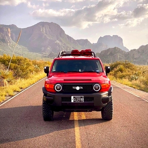 TS-<span class=keywords><strong>FJ</strong></span>-061Factory trực tiếp phụ kiện xe hơi <span class=keywords><strong>FJ</strong></span> Cruiser Đèn pha <span class=keywords><strong>Led</strong></span> Đèn Pha cho <span class=keywords><strong>FJ</strong></span> Cruiser2007-2021 - Product Image 3