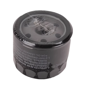 สำหรับ GAC Trumpchi ตัวกรองน้ำมัน Ga3 Gs3 Gs5 GS4 Ga6 Ga8 - Product Image 4