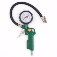 Manomètre numérique pour pneus SFUTOOLS, populaire et économique, avec écran LCD, 250 PSI