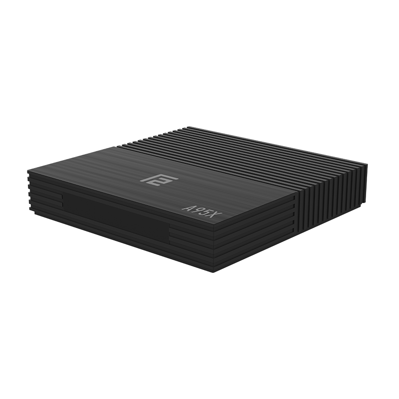 A95X F2 Dispositivo de TV inteligente Android 9,0 4GB+64GB Amlogic S905X2 Dual Wifi BT4.2 reproductor de medio Android TV Box