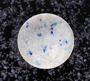 Hochwertiges Kristall-Silika-Streu - Superabsorbierend, Überlegene Geruchsbindung, Nachhaltige Formel & Staubarm Nicht-Klumpend - Product Image 2