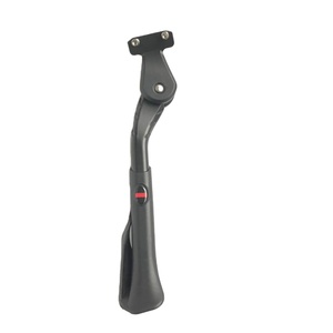 IRONDONKEY béquille de vélo réglable support de véhicule électrique avec accessoires de vélo de renfort de pied pour le stationnement de vélo de route - Product Image 1