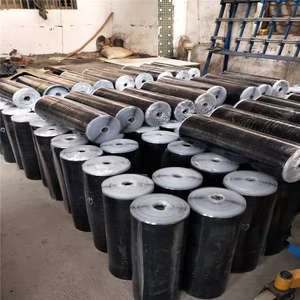 Manufacture Hot Repair <strong>Uncured</strong> Cover <strong>Rubber</strong> Hot Vulcanizing Cover <strong>Rubber</strong> - Product Image 2