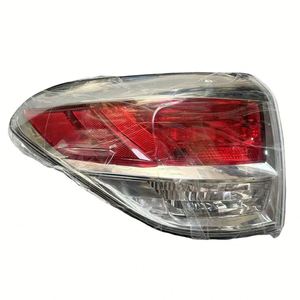 สำหรับ Lexus RX 2013 ชุดไฟท้ายด้านนอก ซ้าย 81561-48310r 81551-48310 - Product Image 1
