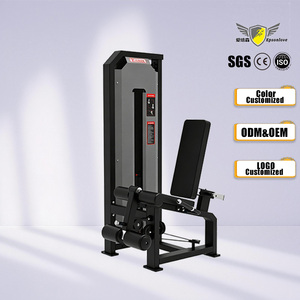 YLSY016GT500201 Máquina de Curl de Piernas Comercial para Gimnasio, Equipo de Musculación, Máquina de Extensión de Doble Función en Venta - Product Image 1