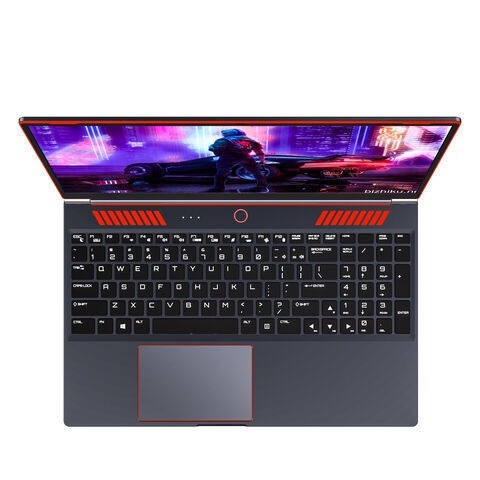 16-inch 12th Generation I9 4050/4060 8G Dedicated Graphics Metal Gaming Design Rendering - Batch Customizable Laptop Computer