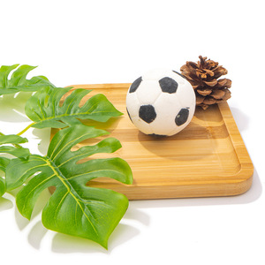 Narberry - Set de Bombas de Baño con Forma de Balón de Fútbol Japonés para Niños, Bolas de Sal Explosivas con Fórmula Hidratante, 250g, Empaque en Caja para Baño - Product Image 1