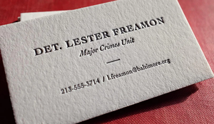 Servizi di Design Completamente Personalizzati Biglietti da Visita e da Lavoro Stampati in Letterpress su Carta di Cotone Fatta a Mano, Biglietti Personalizzati e Buste - Product Image 3