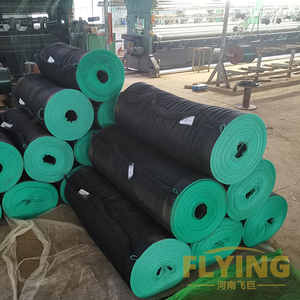 Servicio de Corte de Redes de Pesca de HDPE Anti-Aves, para Tilapia y Camarones, Redes de Plástico Duraderas con Tratamiento UV - Product Image 5