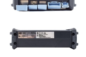 Reflectómetro de Dominio de Tiempo Yokogawa AQ1215E 1310/1550/20nm SM OEM/ODM Personalizable con 1 Año de Garantía, Serie AQ1210, Dinámico de 42/40 dB - Product Image 5