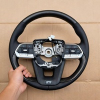 Pour Toyota Volant LC300 Land Cruiser LC200 Prado Corolla Rav4 Hilux Innova Puris LC300 Commuter Hiace Accessoires de voiture
