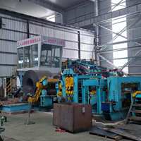 Bobina de Acero Galvanizado DX51D Z275 con Recubrimiento de Zinc, Resistente a la Corrosión, Duradera para Construcción de Pisos/Paredes