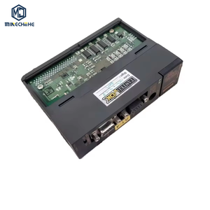 โมดูลระบบอัตโนมัติอุตสาหกรรม A1SJ71PB92D A1SJ71E71-B2 A1SJ71LP21G บอร์ดสถานีหลัก PROFIBUS DP สำหรับระบบ PLC - Product Image 1