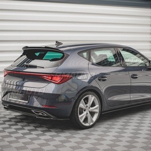 Alerón Trasero para Techo de Coche Sea LEON FR/CUPRA MK4, Pieza de Modificación, Accesorio Exterior - Product Image 3